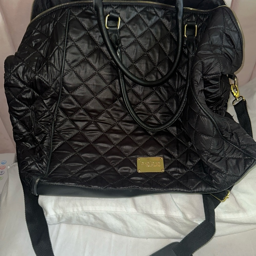 Big over night bag
